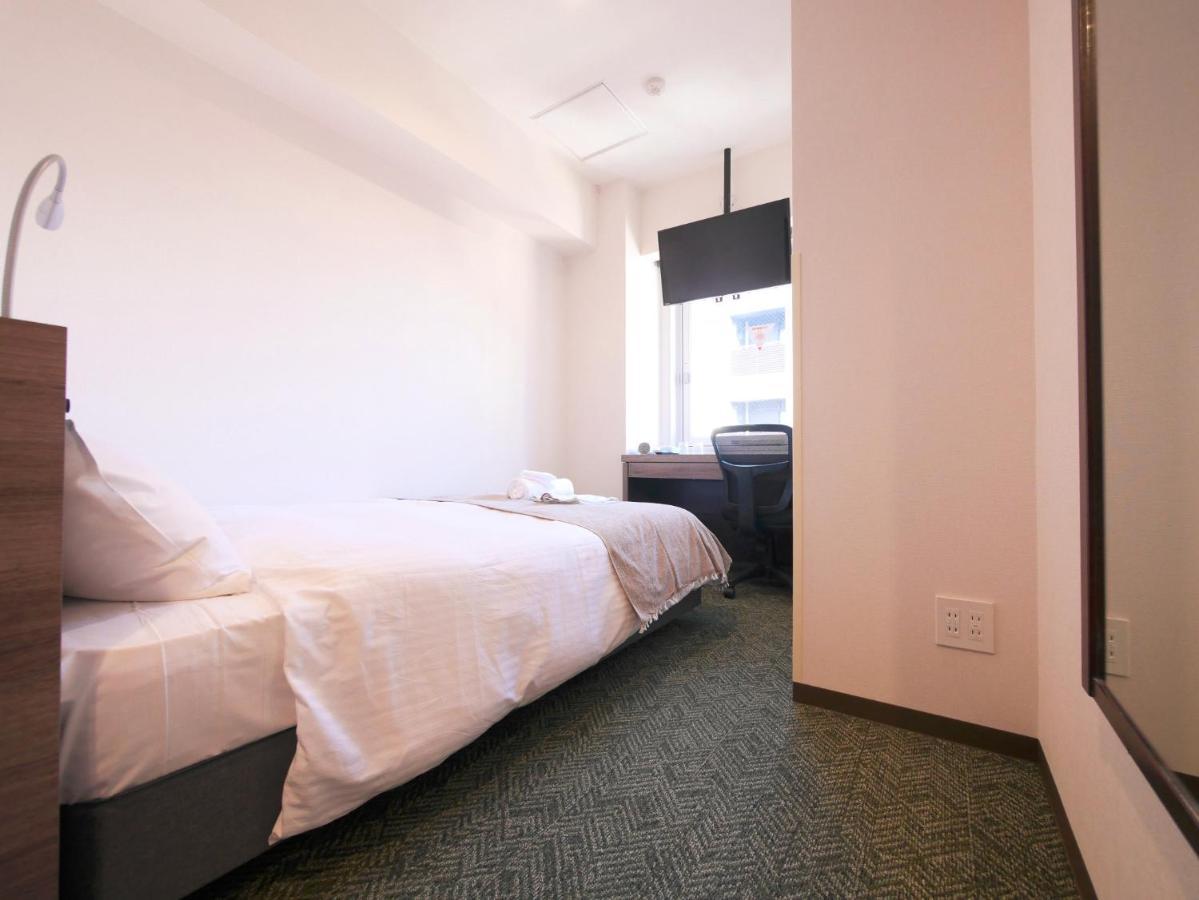 Comfybed Ginza - Vacation Stay 09970V Токио Екстериор снимка