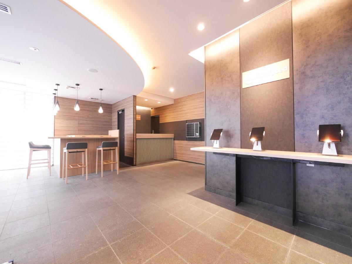 Comfybed Ginza - Vacation Stay 09970V Токио Екстериор снимка