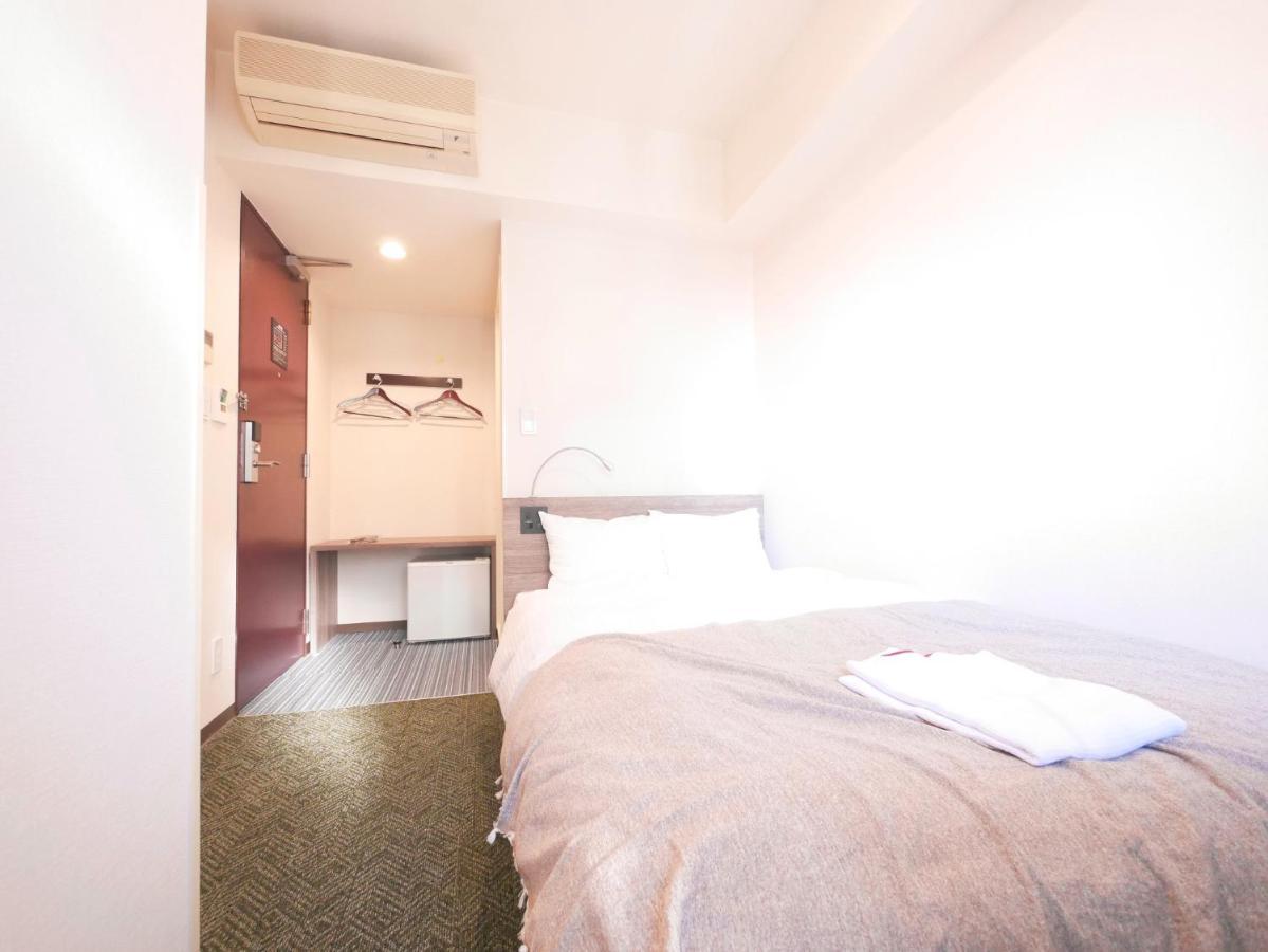 Comfybed Ginza - Vacation Stay 09970V Токио Екстериор снимка