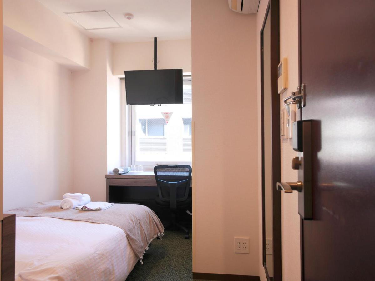 Comfybed Ginza - Vacation Stay 09970V Токио Екстериор снимка