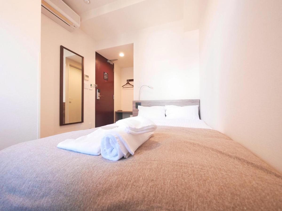 Comfybed Ginza - Vacation Stay 09970V Токио Екстериор снимка